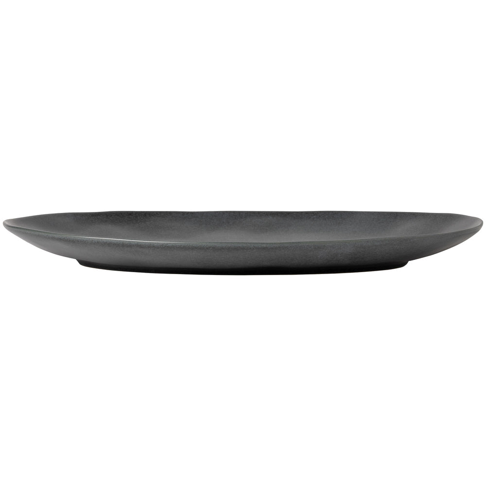 Livia 18" Oval Platter - From Where Finds - 