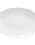 Livia 18" Oval Platter - From Where Finds - 