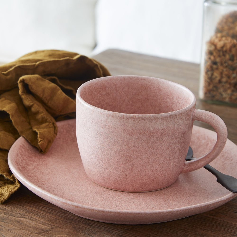 Livia Mug (Set of 6) - From Where Finds - 