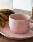 Livia Mug (Set of 6) - From Where Finds - 
