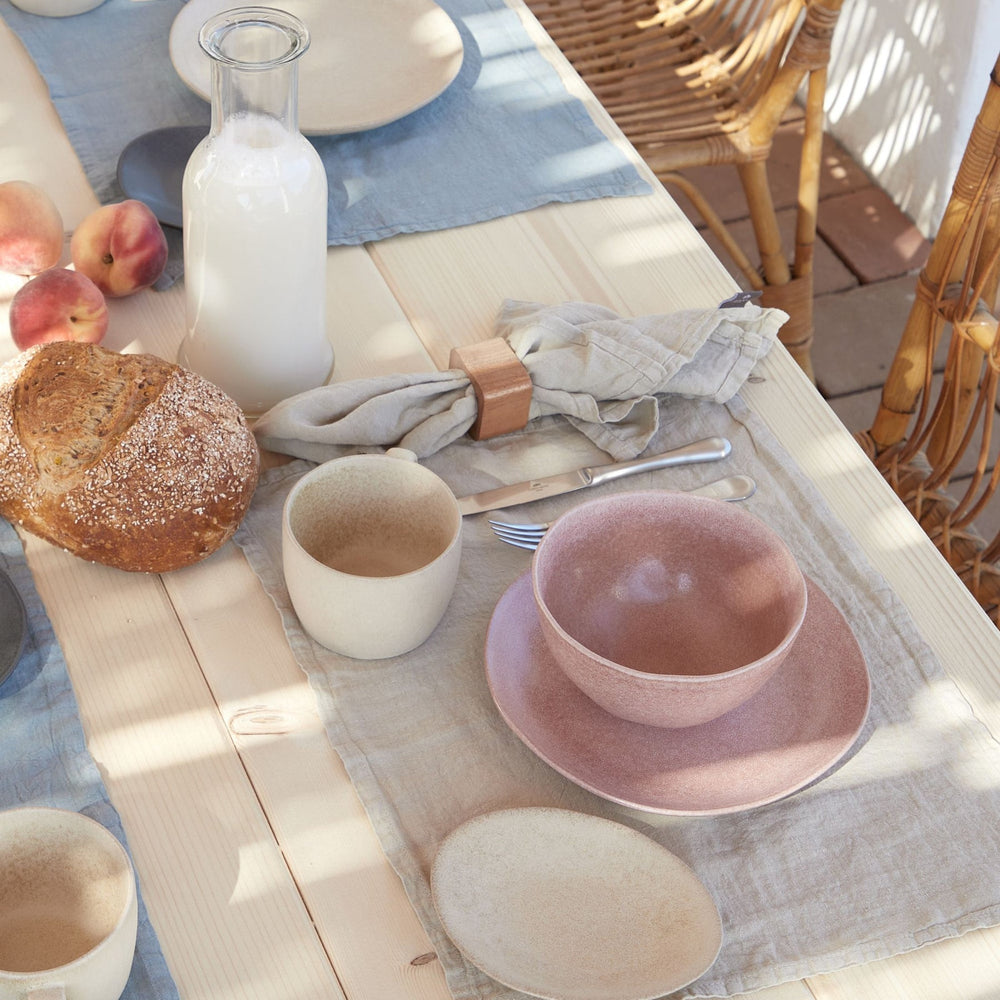 Livia Mug (Set of 6) - From Where Finds - 