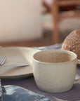 Livia Mug (Set of 6) - From Where Finds - 