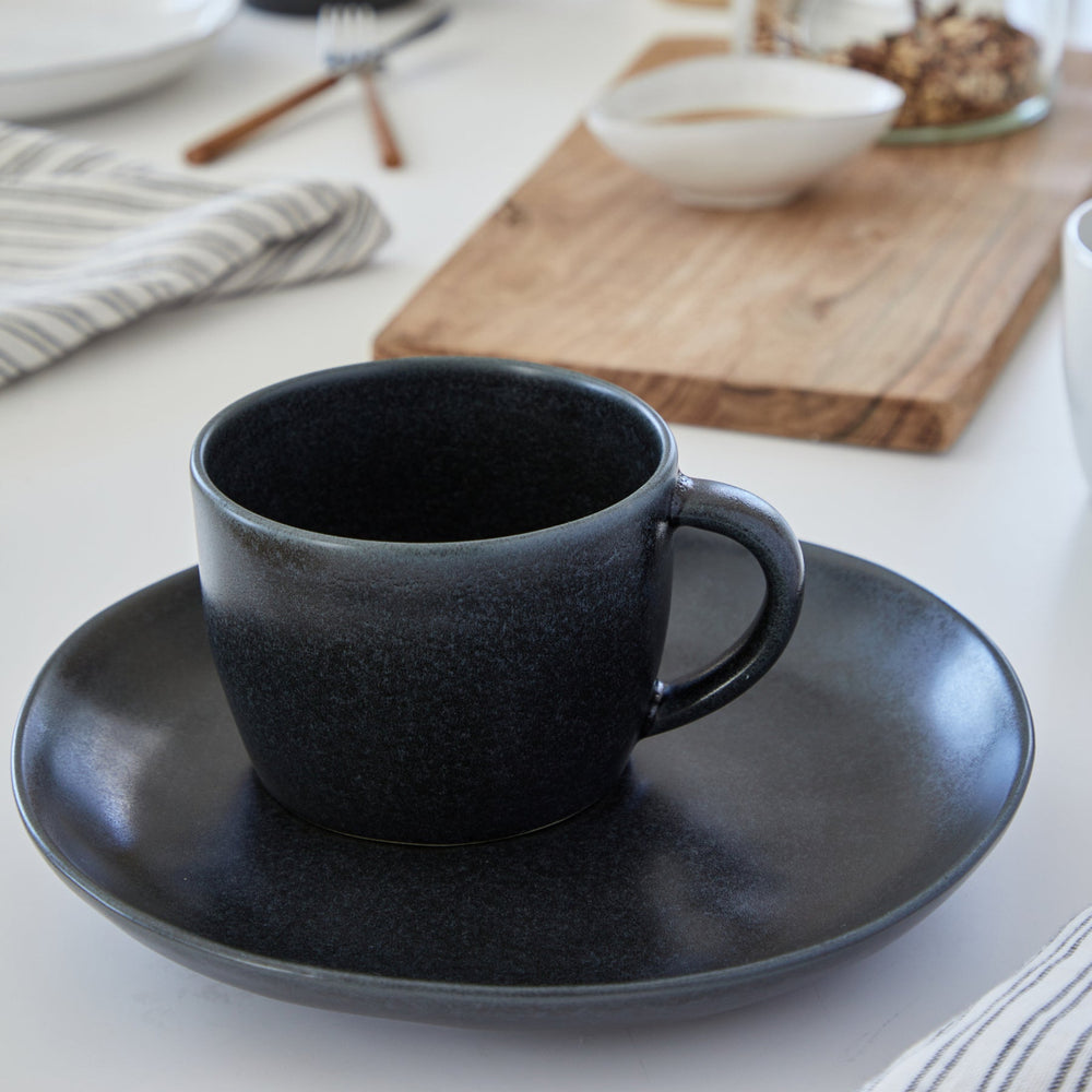 Livia Mug (Set of 6) - From Where Finds - 
