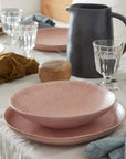 Livia Pasta Bowls (Set of 6) - From Where Finds - 