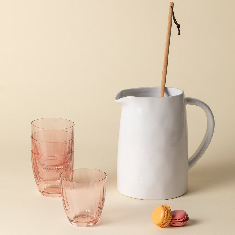 Livia Pitcher - From Where Finds - 