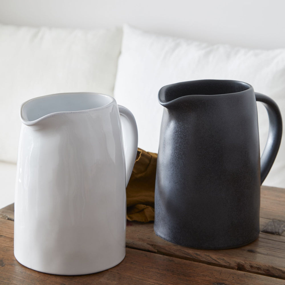 Livia Pitcher - From Where Finds - 