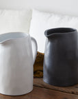 Livia Pitcher - From Where Finds - 