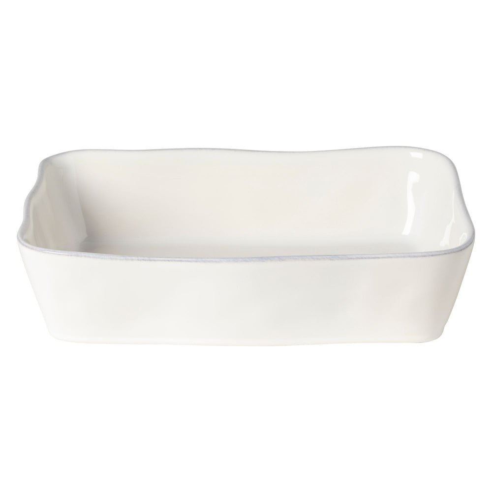 Livia Rectangular Baker - From Where Finds - 