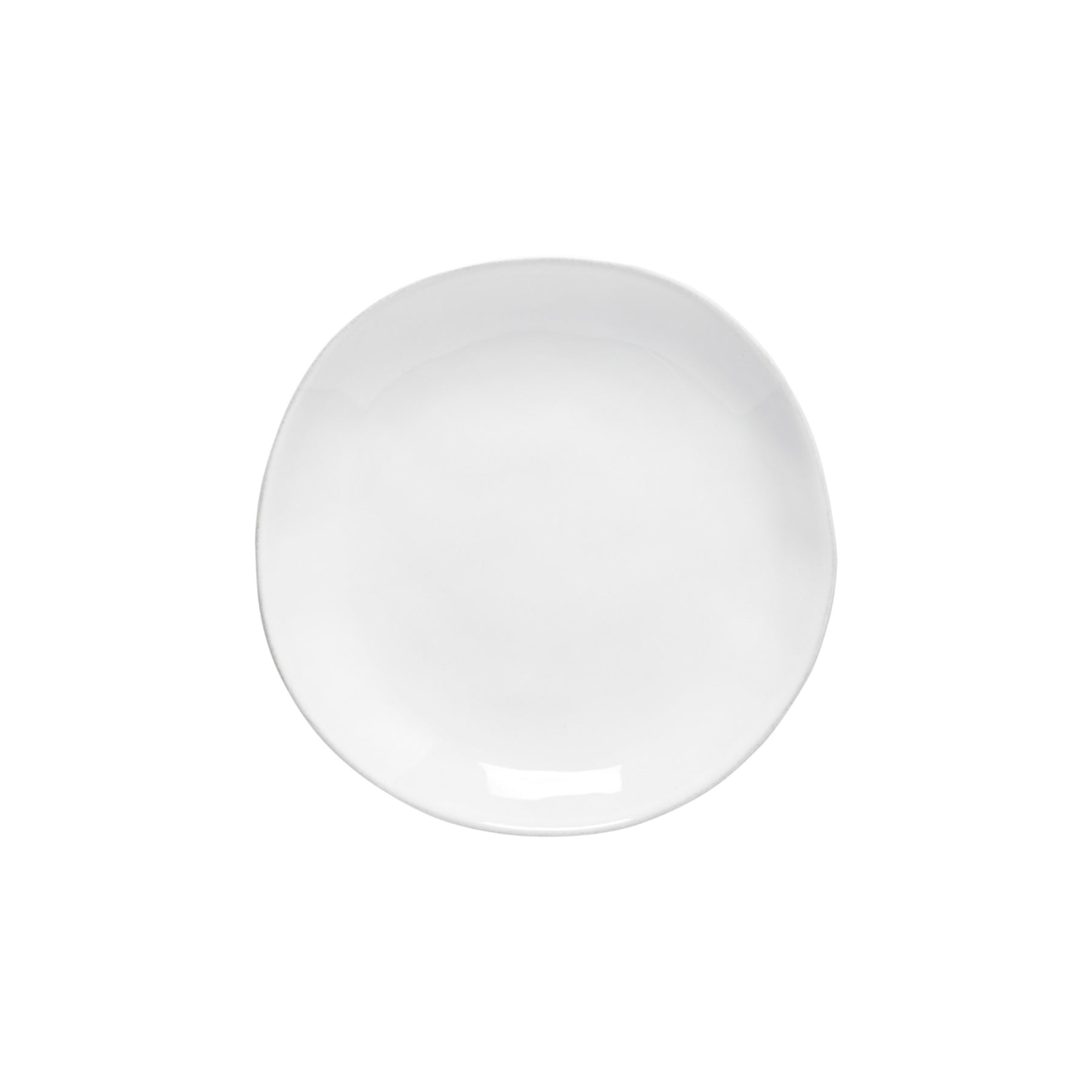 Livia Salad Plates (Set of 6) - From Where Finds - 