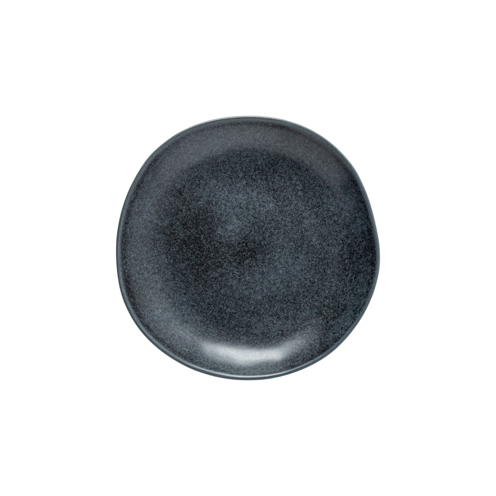 Livia Salad Plates (Set of 6) - From Where Finds - 
