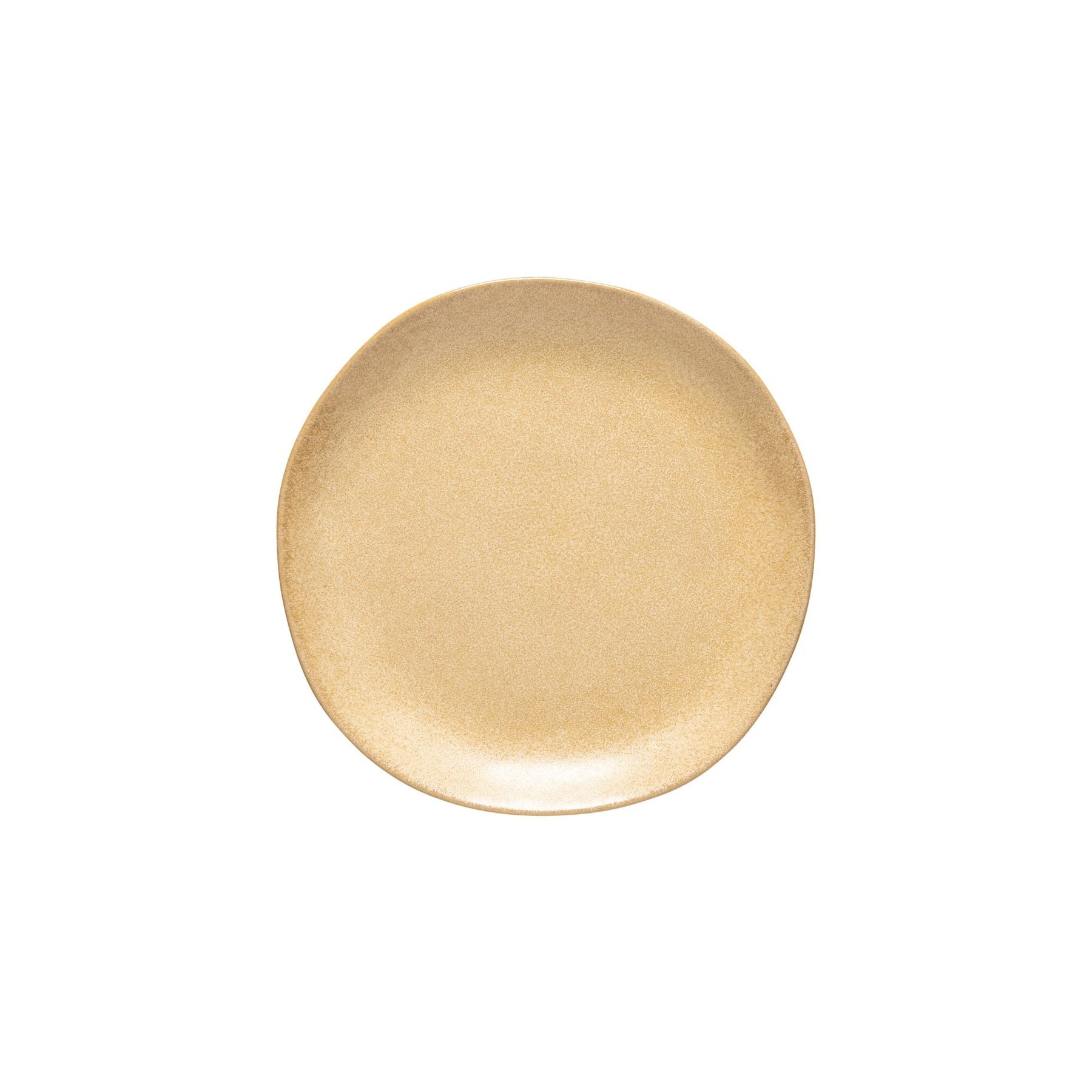 Livia Salad Plates (Set of 6) - From Where Finds - 