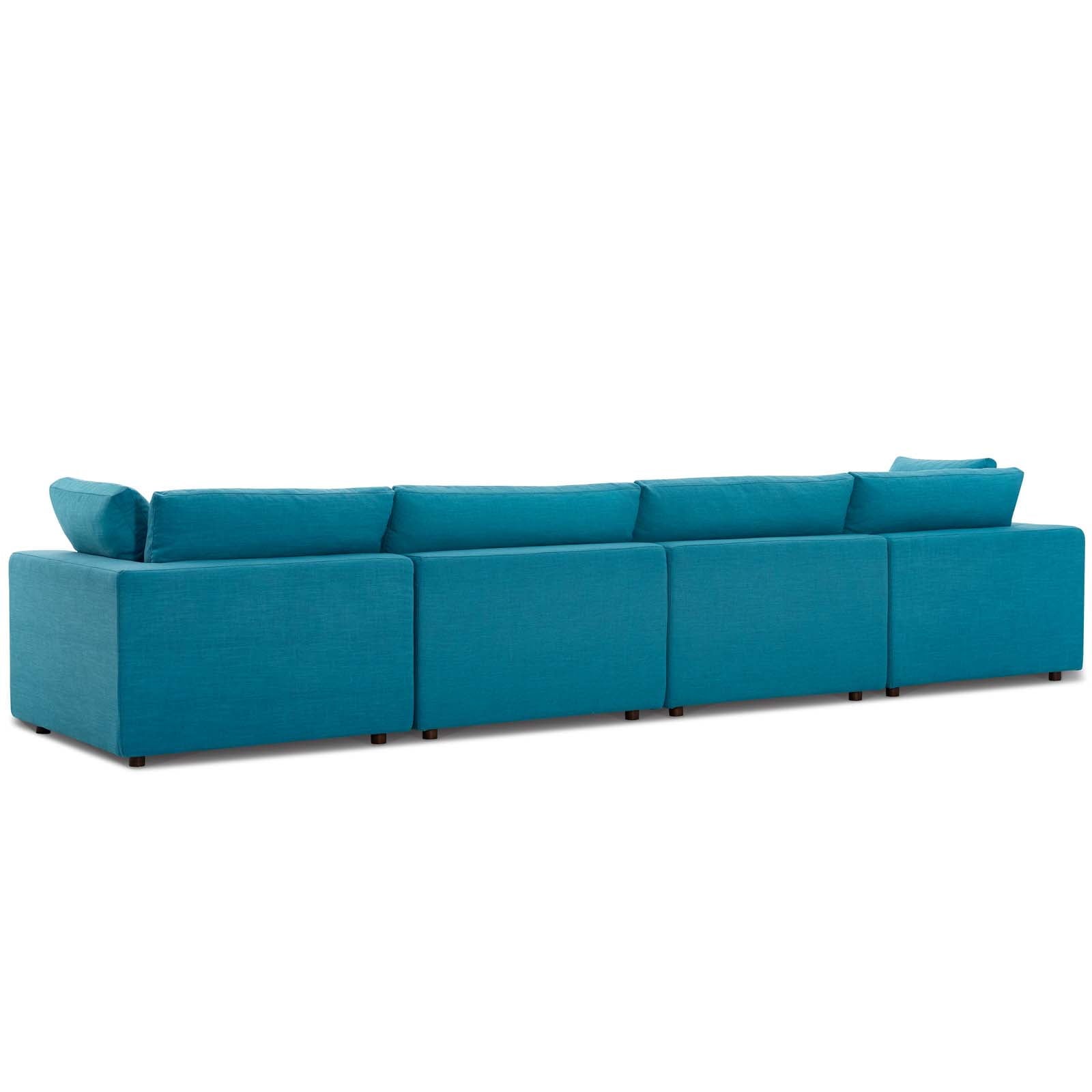 Living Room Lounge Sectional Sofa - From Where - 