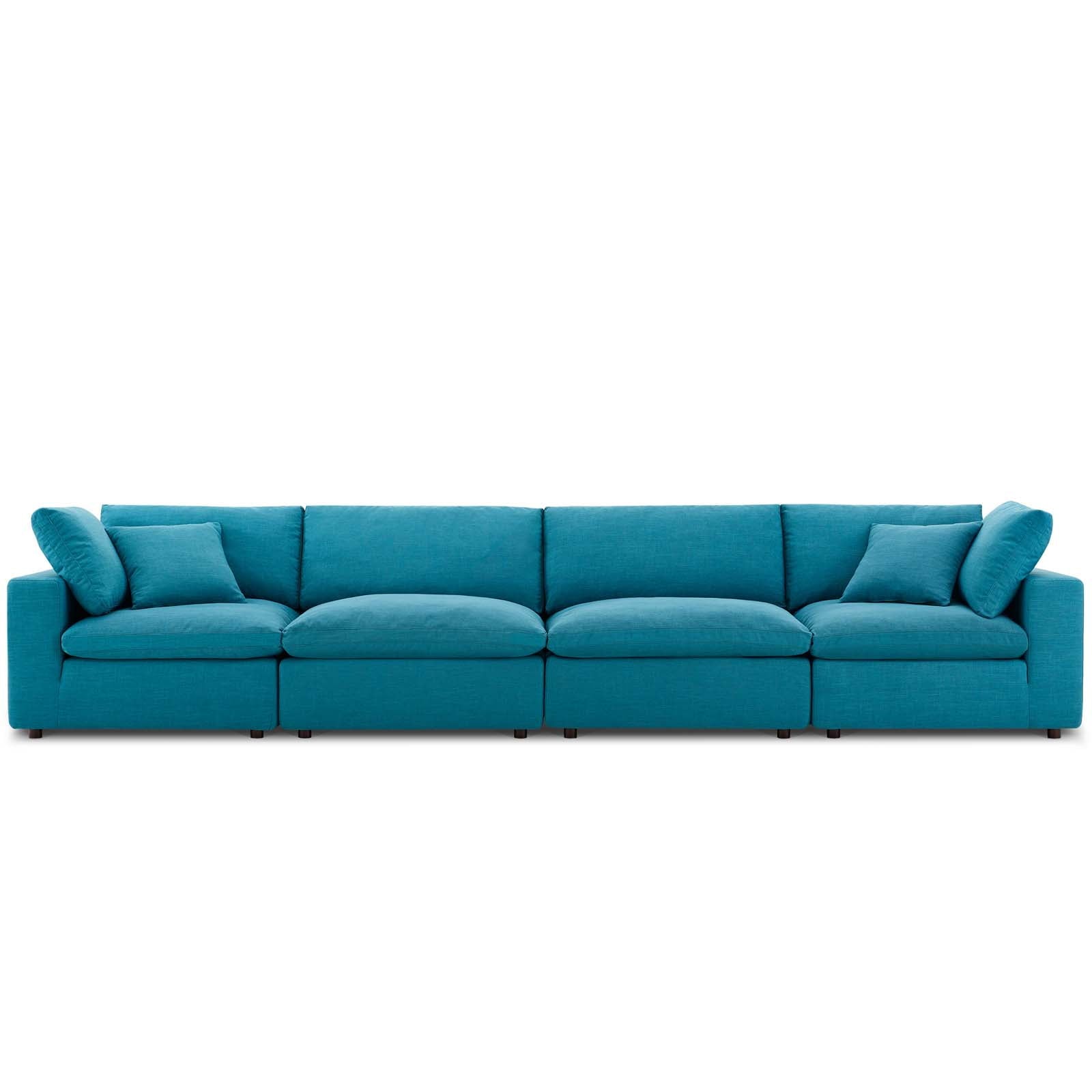 Living Room Lounge Sectional Sofa - From Where - 