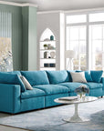 Living Room Lounge Sectional Sofa - From Where - 
