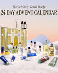 L'OCCITANE Advent Calendar - From Where Finds - 