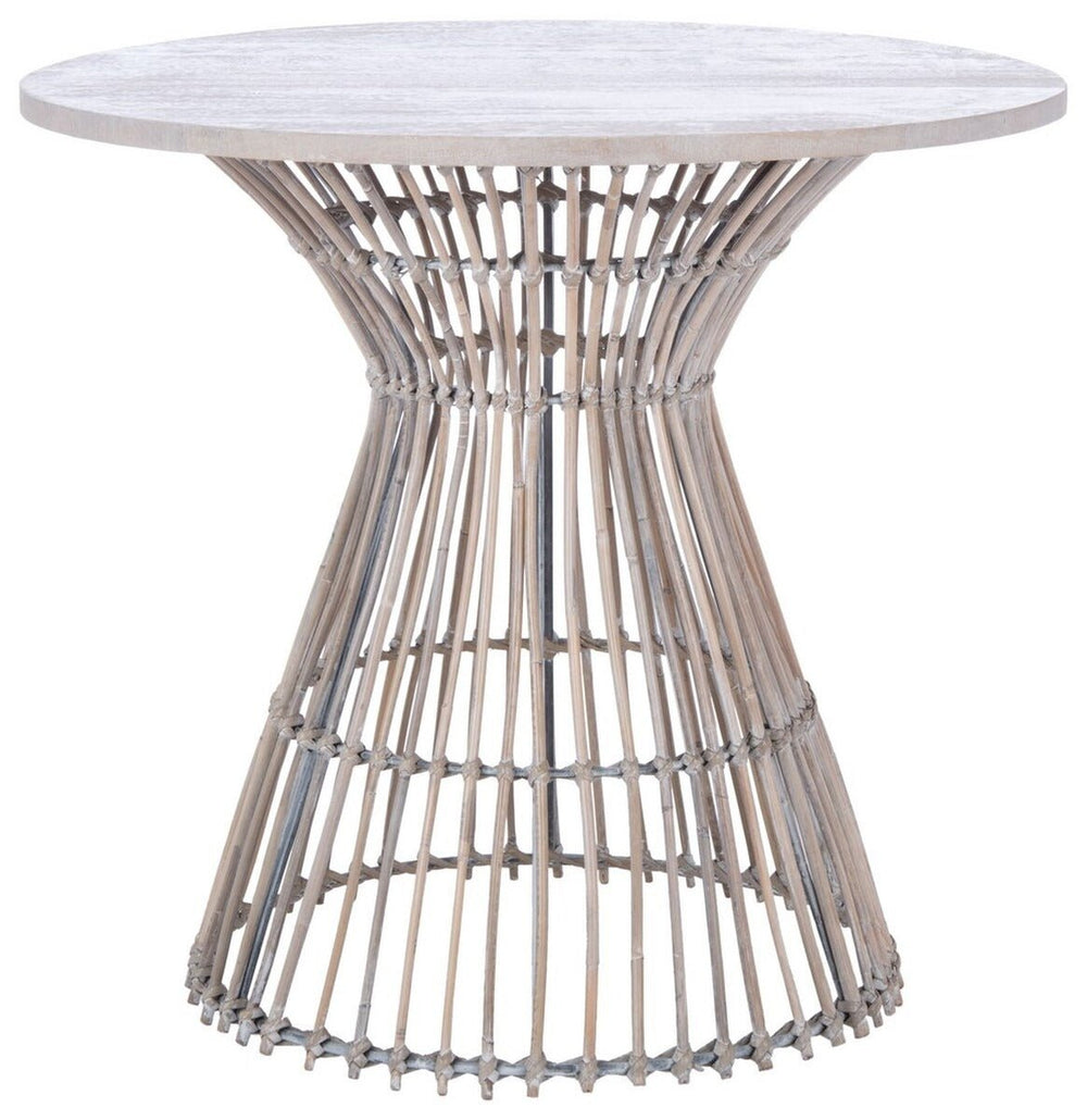 Lola Accent Table - From Where -