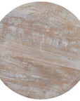 Lola Accent Table - From Where - 