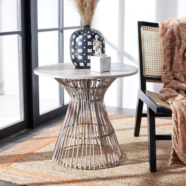 Lola Accent Table - From Where - 