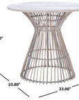 Lola Accent Table - From Where - 