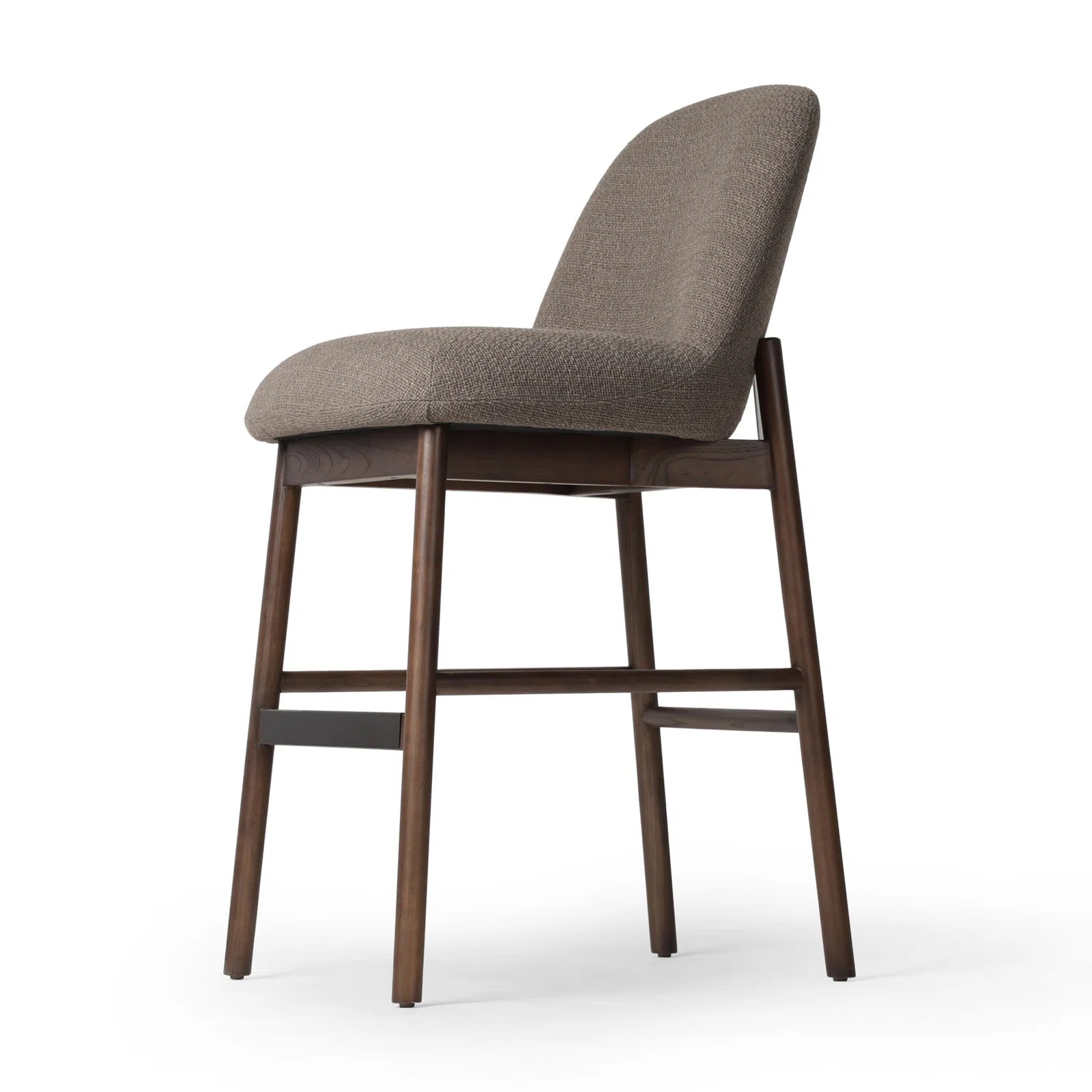 Loli Bar & Counter Stool - From Where - 