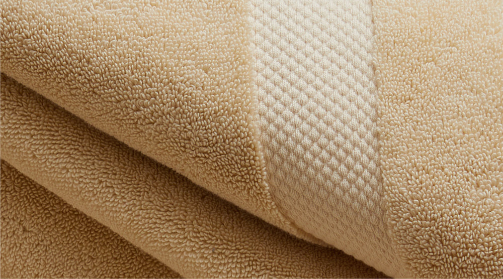 Turkish Ultra Luxe Plush Bath Towel Bundle