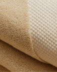 Turkish Ultra Luxe Plush Bath Towel Bundle