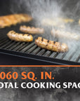 Longhorn Offset Smoker - From Where - 