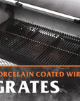 Longhorn Offset Smoker - From Where - 