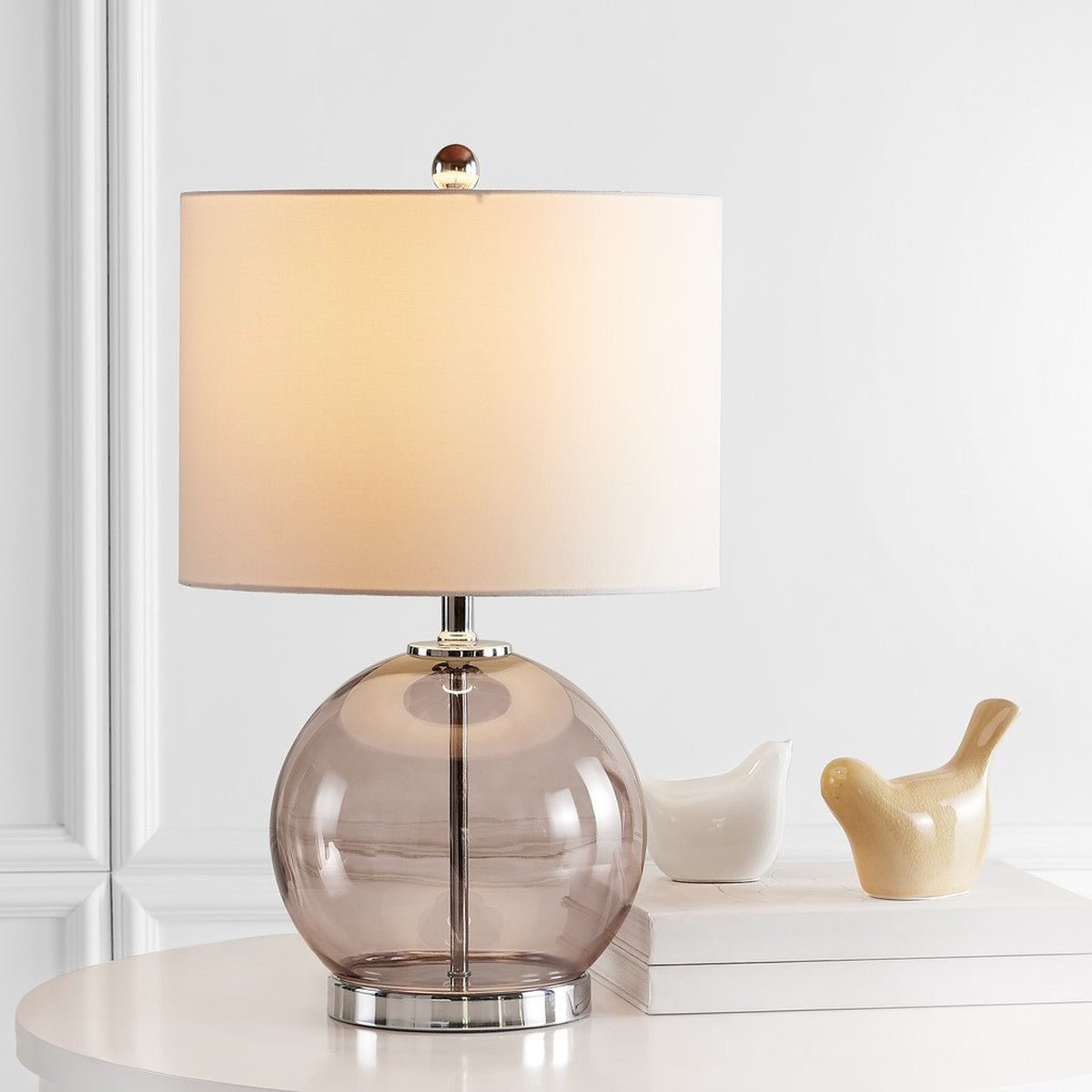Lonni Table Lamp (Set of 2) - From Where - 