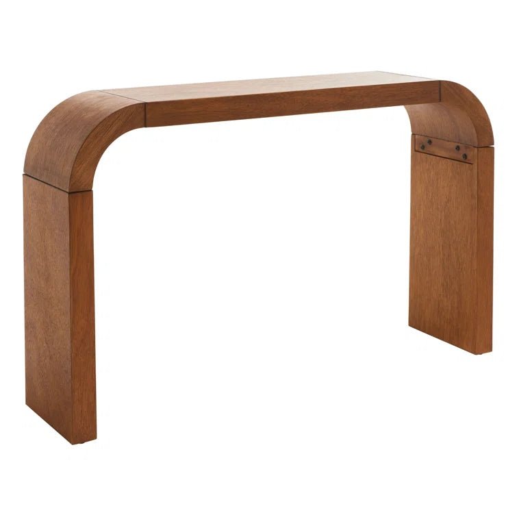 Lopp 52" Console Tablea - From Where - 