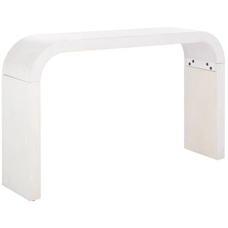 Lopp 52" Console Tablea - From Where - 