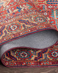 Loveren Traditional Area Rug - From Where - 