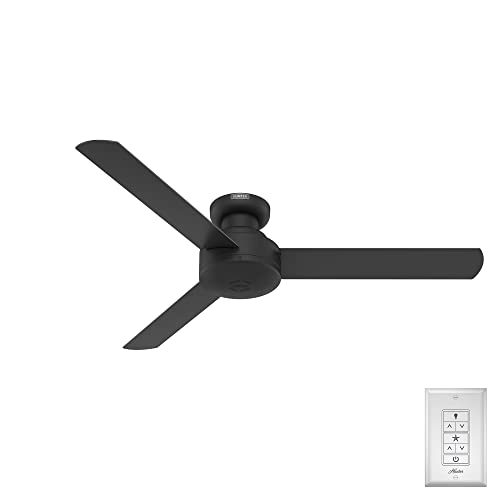 Low Profile Ceiling Fan - From Where - 