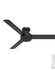 Low Profile Ceiling Fan - From Where - 