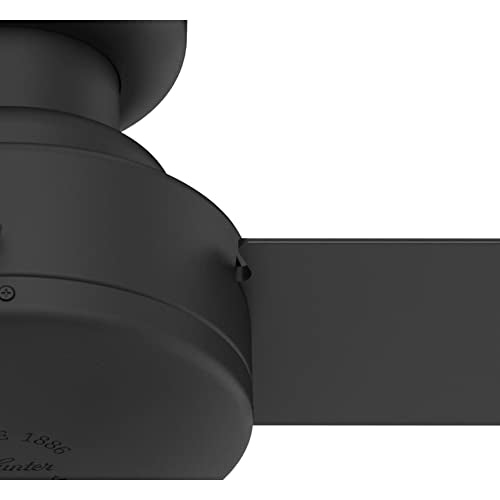 Low Profile Ceiling Fan - From Where - 