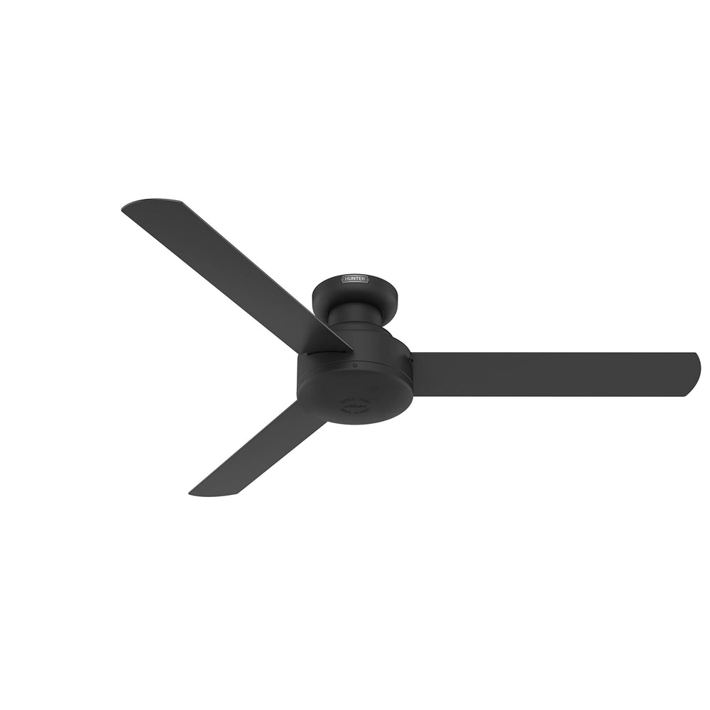 Low Profile Ceiling Fan - From Where - 