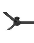 Low Profile Ceiling Fan - From Where - 