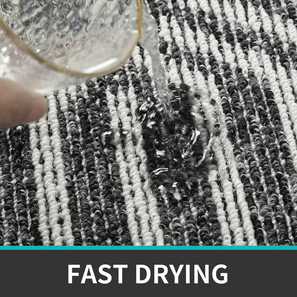 Low - Profile Floor Non - Slip Door Mat - From Where - 