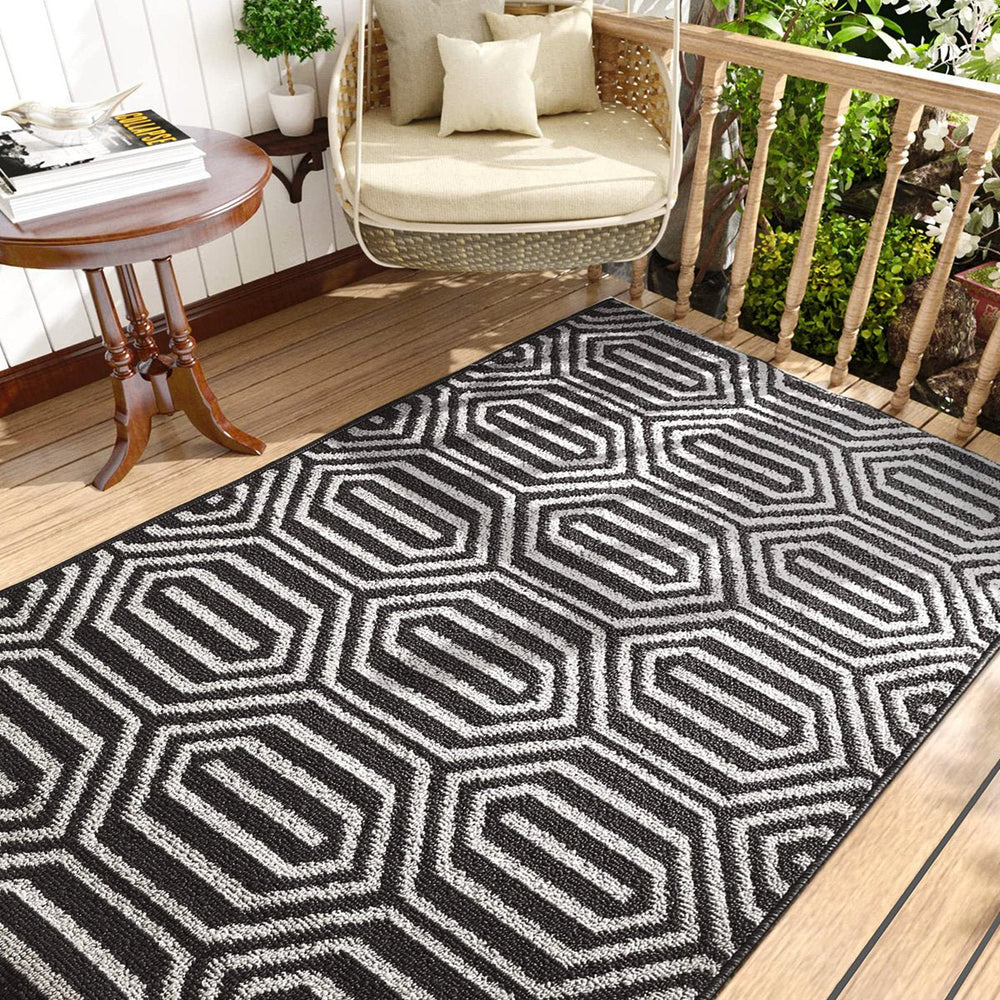 Low - Profile Floor Non - Slip Door Mat - From Where - 