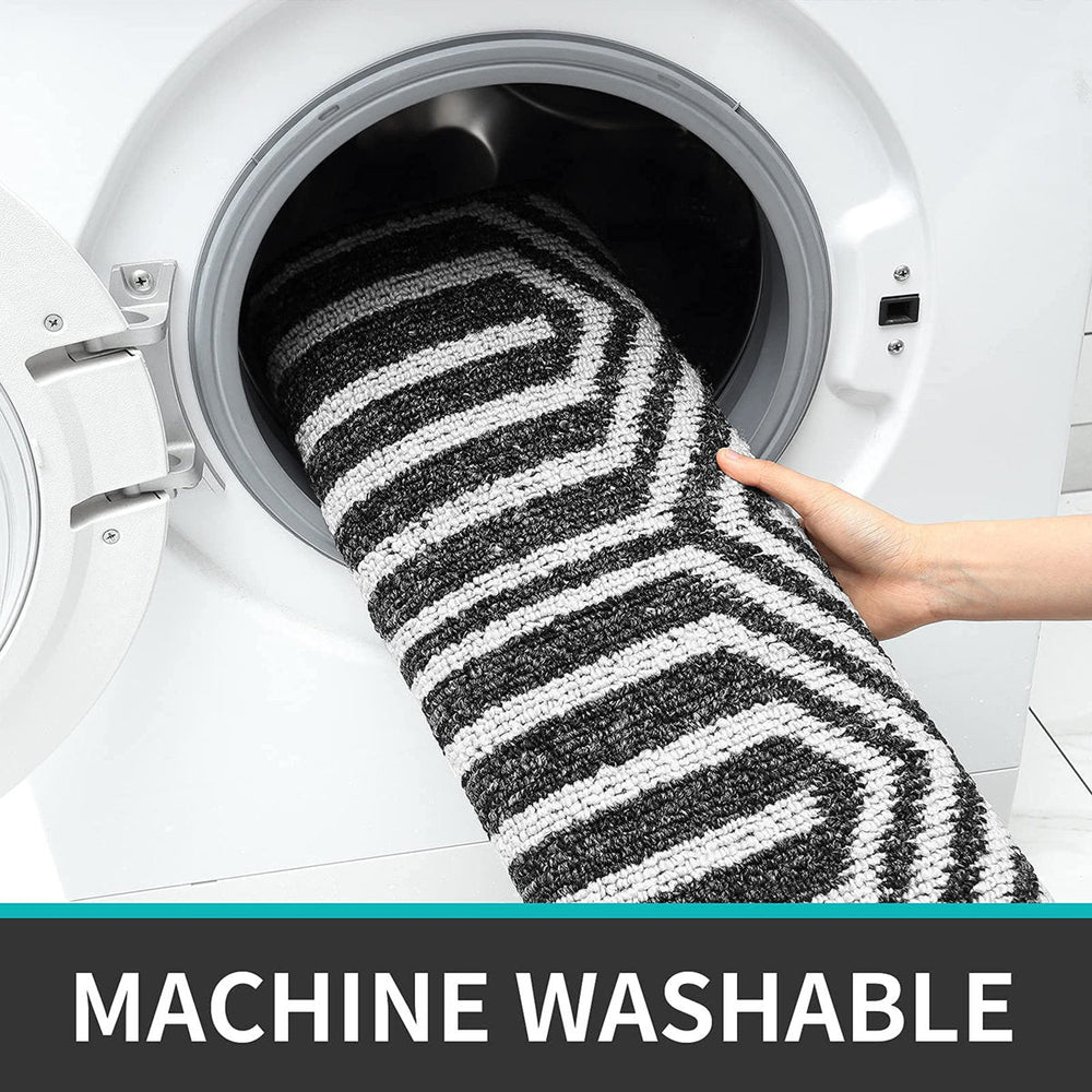 Low - Profile Floor Non - Slip Door Mat - From Where - 