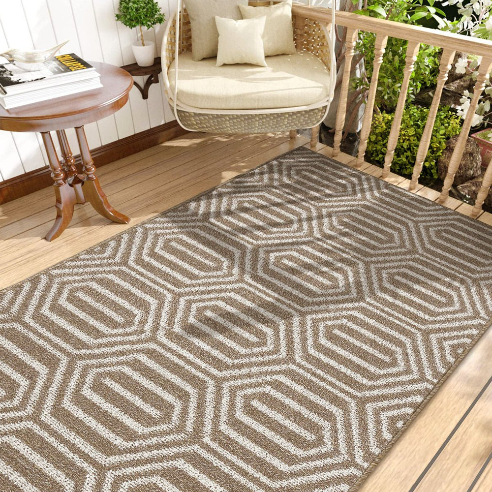 Low - Profile Floor Non - Slip Door Mat - From Where - 