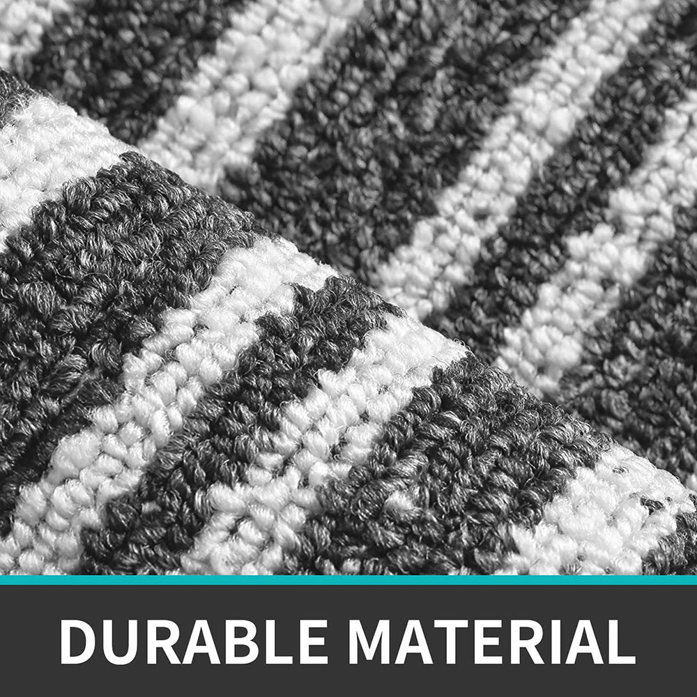 Low - Profile Floor Non - Slip Door Mat - From Where - 