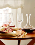 Lucent Decanter - From Where Finds -