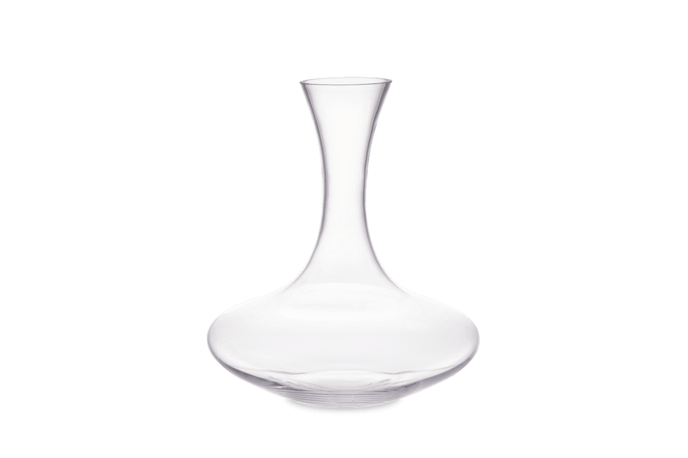 Lucent Decanter - From Where Finds -