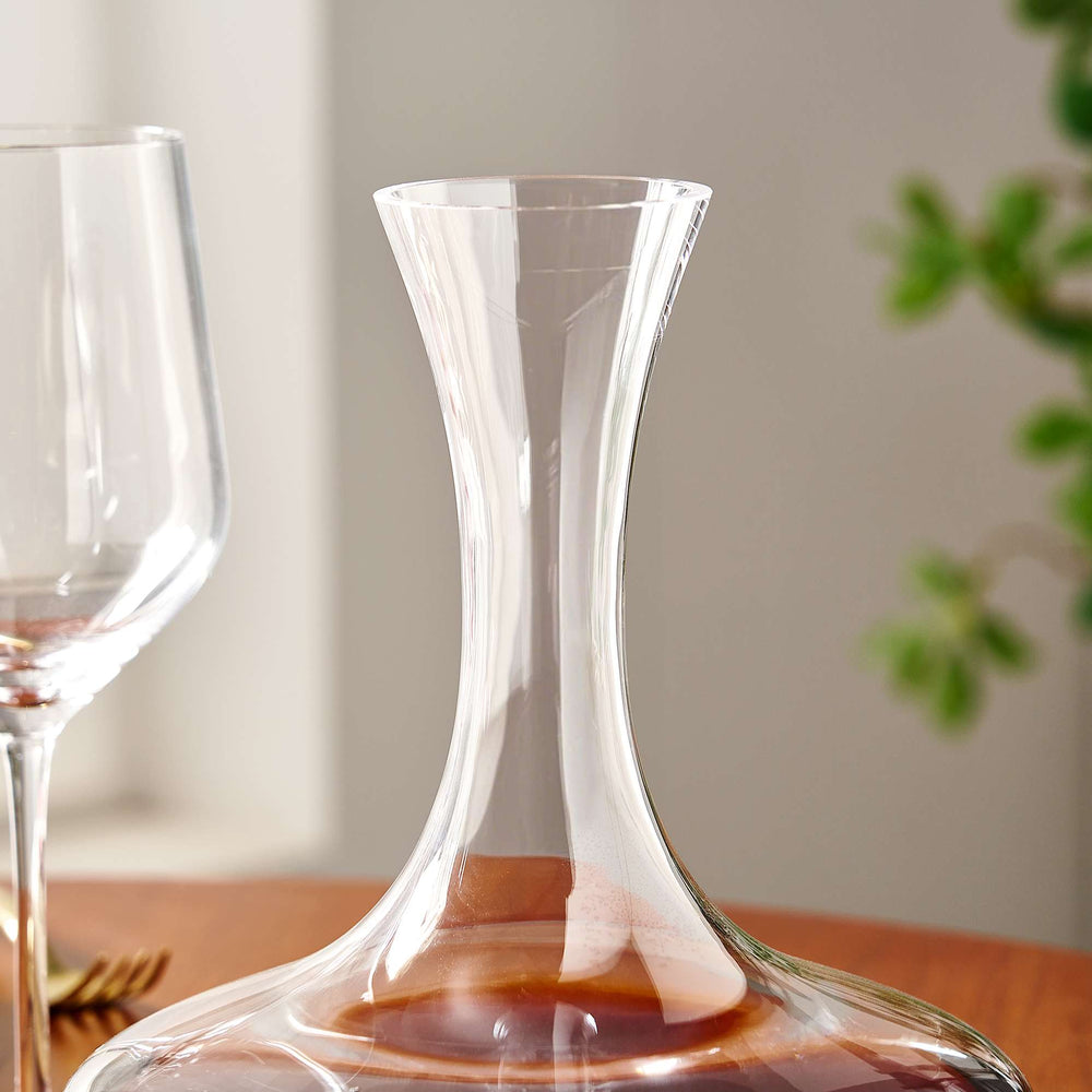 Lucent Decanter - From Where Finds -