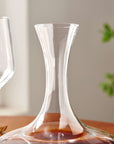 Lucent Decanter - From Where Finds -