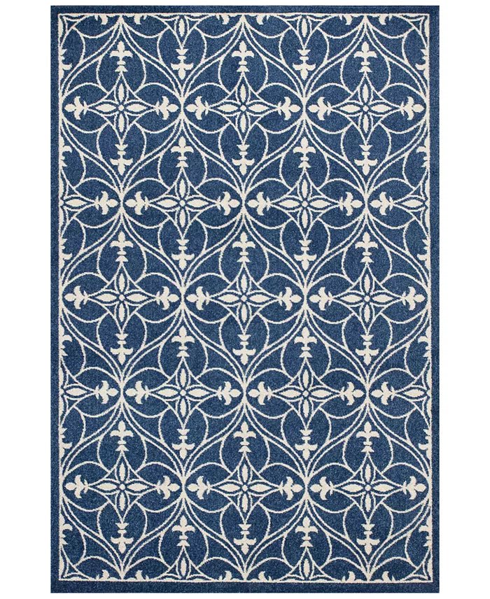Lucia Bentley Area Rug - From Where - 