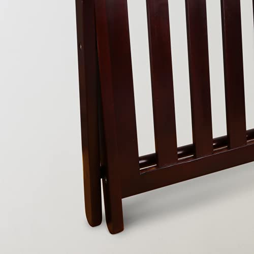 Luggage Rack with Shelf - From Where - 