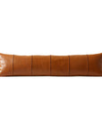Lumbar Pillow With Down - Alternative Insert - From Where - 
