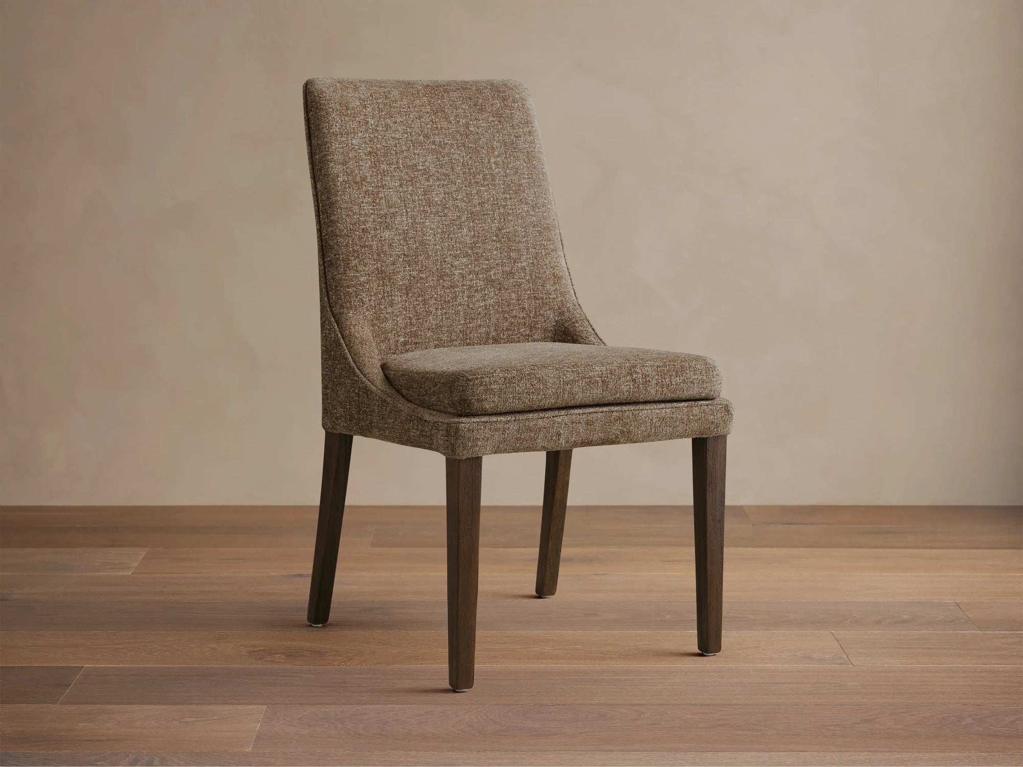 Lunden Dining Side Chair - From Where Finds - 